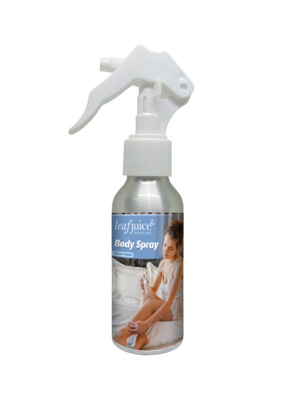 Body Spray ( Bug Spray ) - Mosquito Repellent with PMD
