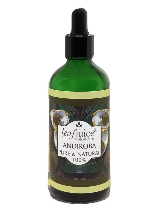 Andiroba Oil