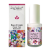 Face Cream Flower Face Moisturizer
