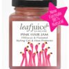 Hair Jam Pink- Oil Free Styler and Heat Protector