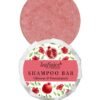 Shampoo Bar refill Pomegranate