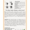 Biocellulose Mask -Orange Phyto Cell