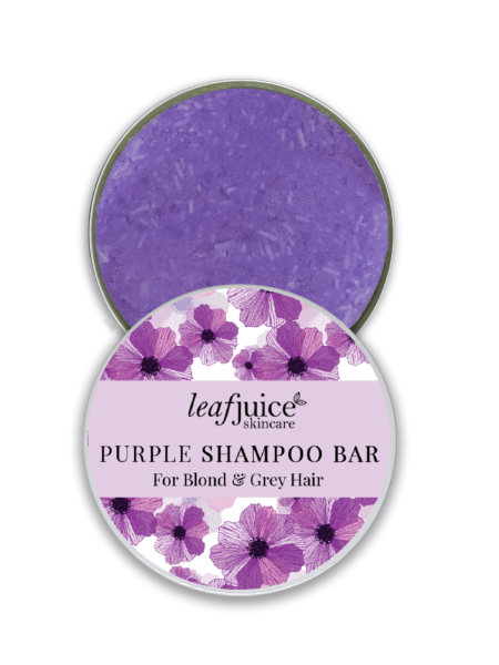What is Purple Shampoo?