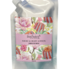 Hibiscus Rose Hand & Body Lotion