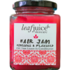 Hair Jam Hibiscus & Flaxseed - Oil Free Leave-in Conditioner
