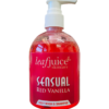Sensual Red Vanilla Body Wash & Shampoo