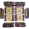 Chocolate Soap Bar